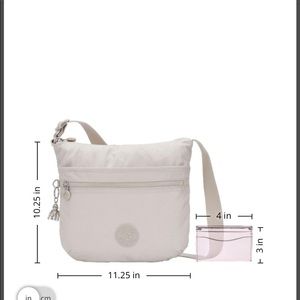 Original Kipling Crossbody bag